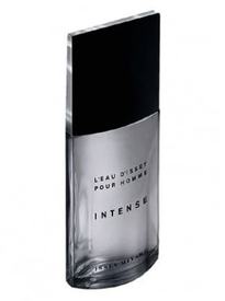 Оригинален мъжки парфюм ISSEY MIYAKE L`eau D`Issey Pour Homme Intense EDT Без Опаковка /Тестер/